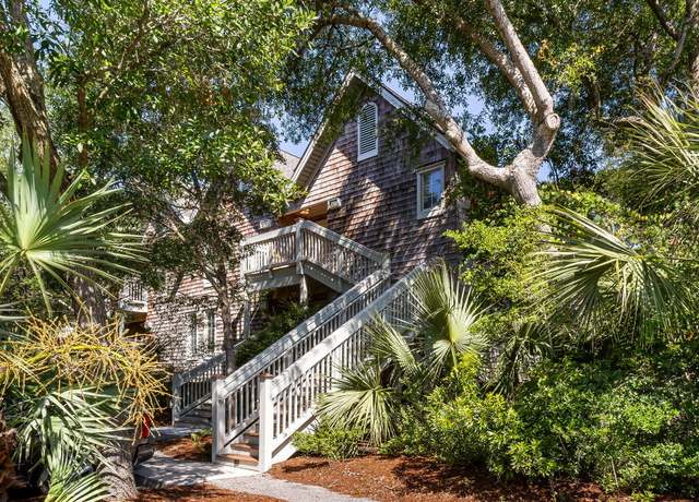 Property at 3577 Shipwatch Rd, Kiawah Island, SC 29455, 1 bed, 1 bath