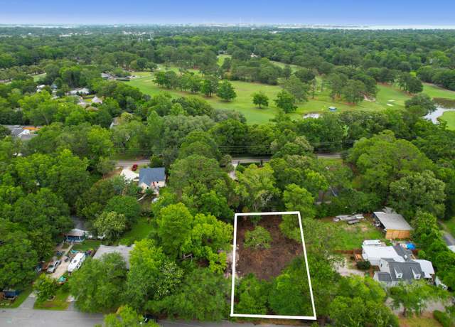 Property at 452 Lindberg St Lot 10b, Charleston, SC 29412