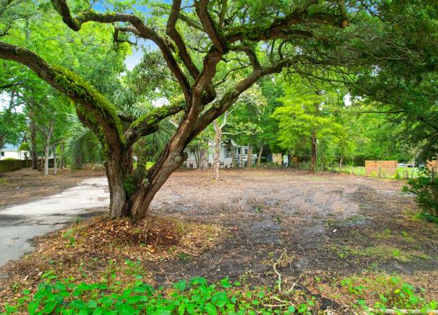 Property at 452 Lindberg St Lot 10b, Charleston, SC 29412