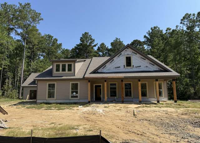 Property at 6082 Sourwood Trl, Ridgeville, SC 29472, 4 beds, 3.5 baths
