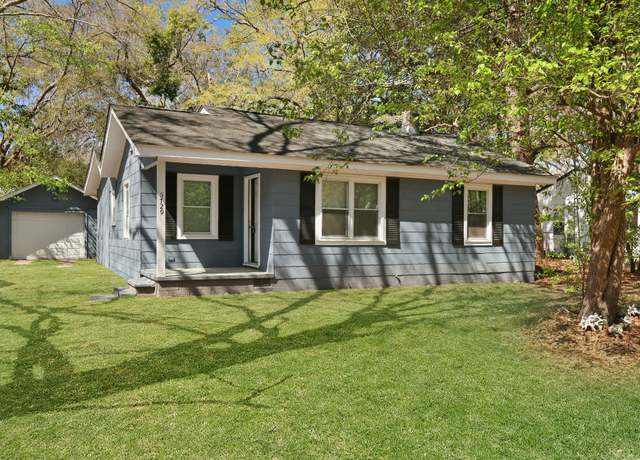 Property at 5729 Edison Ave, Hanahan, SC 29410, 3 beds, 1 bath