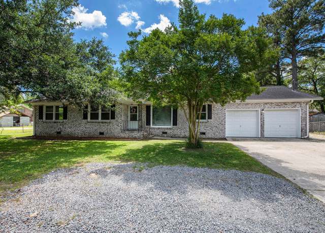 Property at 115 Myers Rd, Summerville, SC 29486, 3 beds, 2 baths