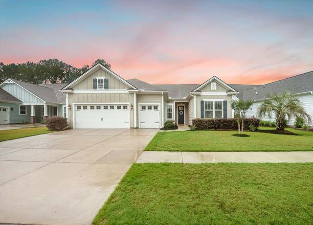 Property at 331 Fish Creek Ct, Summerville, SC 29486, 2 beds, 2.5 baths