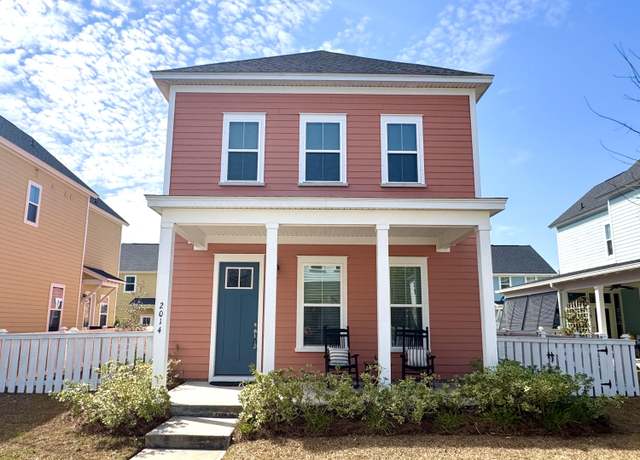 Property at 2014 Codorus Ln, Hanahan, SC 29410, 5 beds, 4.5 baths