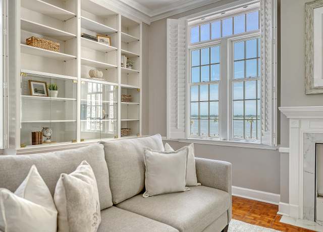 Property at 1 King St Unit 209 & 210, Charleston, SC 29401, 3 beds, 3 baths