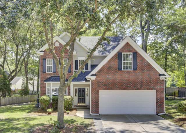 Property at 8728 Silvercreek Ln, North Charleston, SC 29420, 4 beds, 2.5 baths