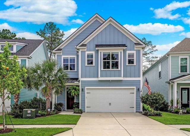 Property at 120 Low Tide Ct, Charleston, SC 29492, 3 beds, 3.5 baths
