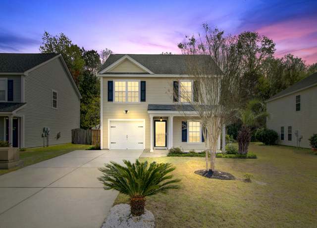 Property at 236 Emerald Isle Dr, Moncks Corner, SC 29461, 3 beds, 2.5 baths
