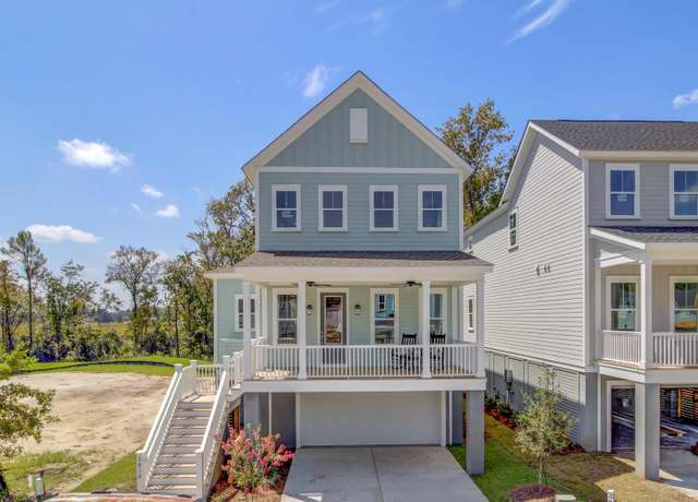 Property at 3049 Robeson Trce, Johns Island, SC 29455, 4 beds, 3.5 baths