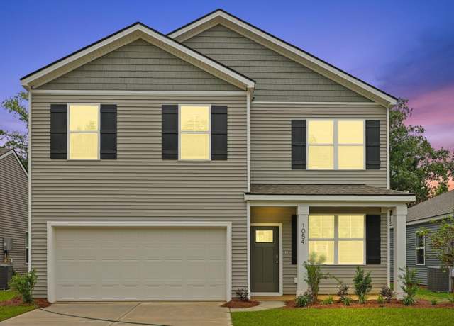 Property at 1054 Forrest Creek Dr, Summerville, SC 29483, 4 beds, 2.5 baths