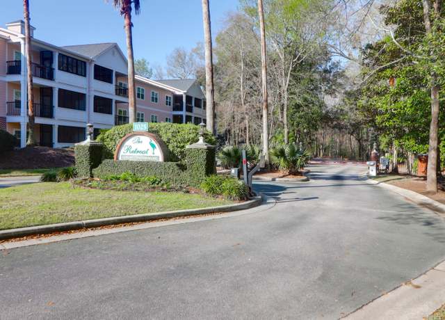 Property at 1025 Riverland Woods Pl #116, Charleston, SC 29412, 2 beds, 2 baths