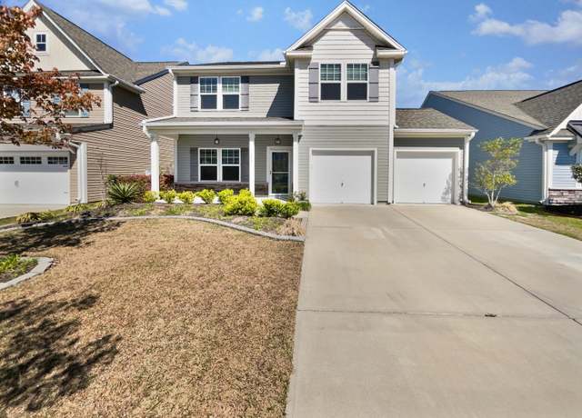Property at 359 Dunlin Dr, Summerville, SC 29486, 3 beds, 2.5 baths