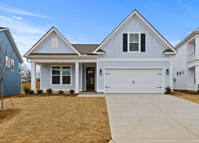 Property at 347 Wappoo Trace Ln, Summerville, SC 29486, 4 beds, 3 baths