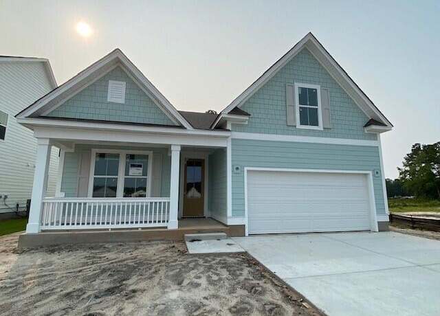 Property at 347 Wappoo Trace Ln, Summerville, SC 29486, 4 beds, 3 baths