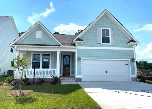 Property at 347 Wappoo Trace Ln, Summerville, SC 29486, 4 beds, 3 baths