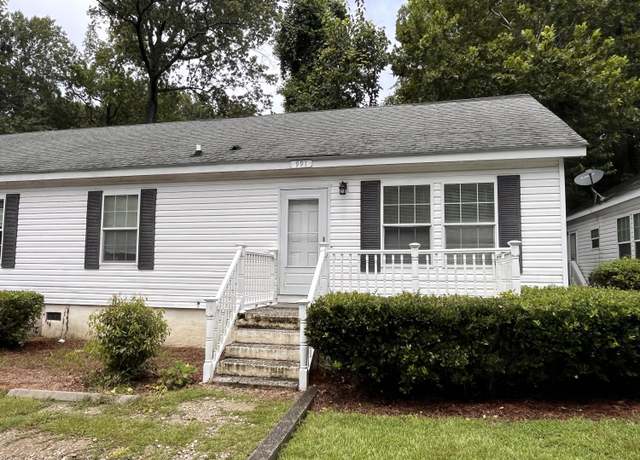 Property at 991 Rochelle Ave, Charleston, SC 29407, 2 beds, 2 baths