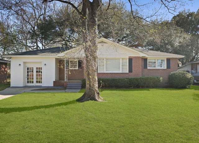Property at 5314 Albert St, North Charleston, SC 29418, 3 beds, 1.5 baths