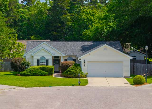 Property at 9590 Crosscut Dr, Ladson, SC 29456, 3 beds, 2 baths
