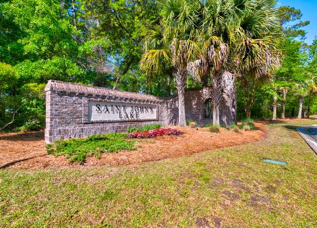 Property at 6972 Pumpkinseed Dr, Johns Island, SC 29455, 3 beds, 2 baths