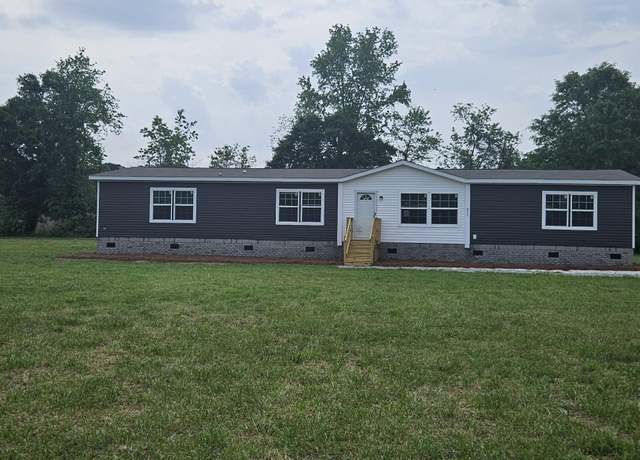 Property at 377 Seven Acres Rd, Saint George, SC 29477, 4 beds, 2 baths
