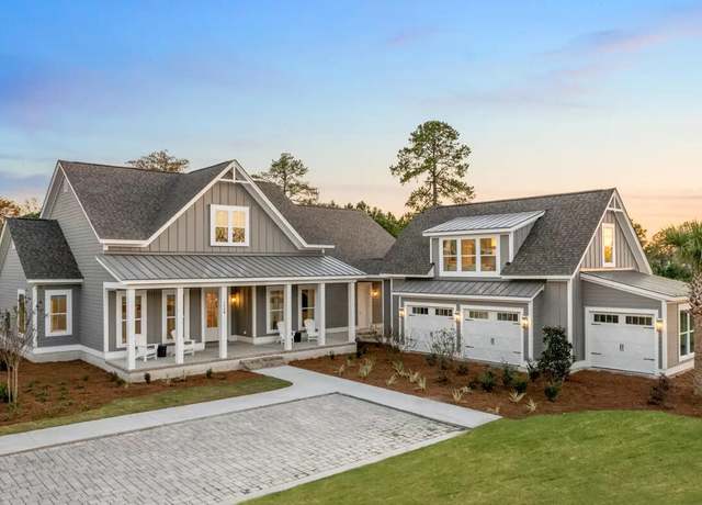 Property at 4 Preserve Rd, Johns Island, SC 29455, 3 beds, 2.5 baths
