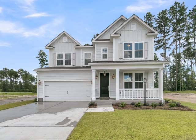 Property at 747 Maynard Ln, Summerville, SC 29486, 4 beds, 4.5 baths