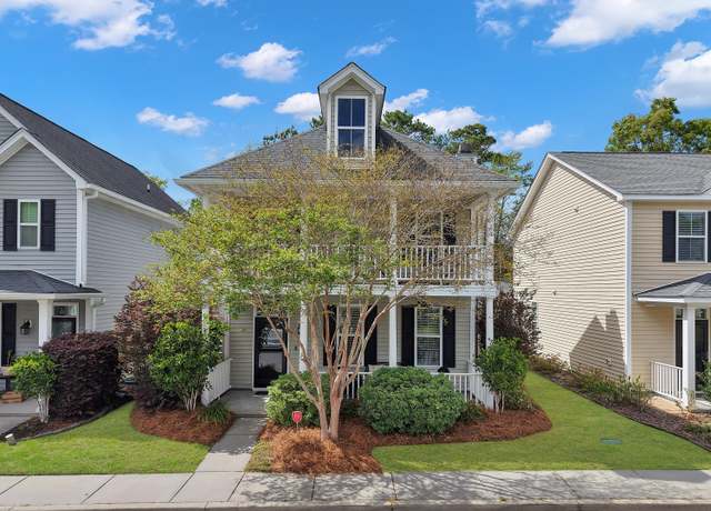 Property at 1753 Bee Balm Rd, Johns Island, SC 29455, 3 beds, 2.5 baths