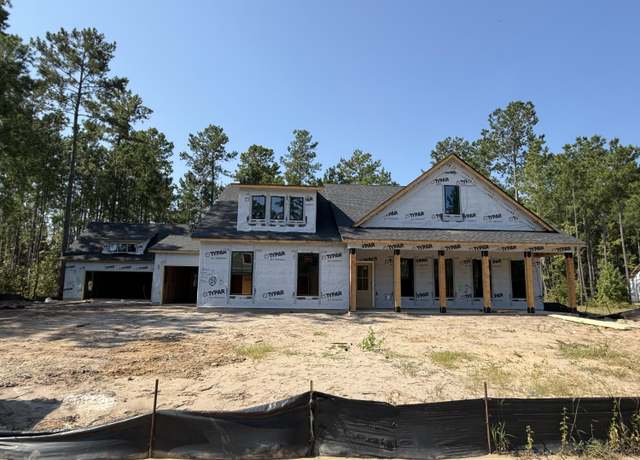 Property at 6097 Sourwood Trl, Ridgeville, SC 29472, 4 beds, 3.5 baths