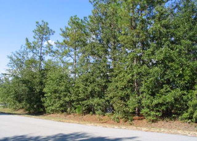 Property at 0 Shore Dr Lot 30, Orangeburg, SC 29118
