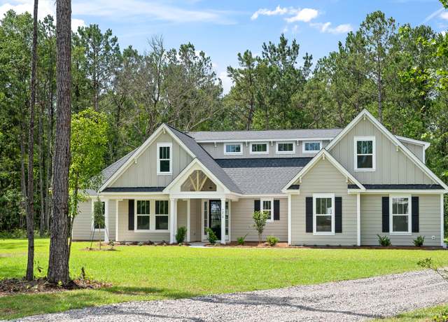 Property at 7210 Raw Dew Dr, Awendaw, SC 29429, 4 beds, 3.5 baths