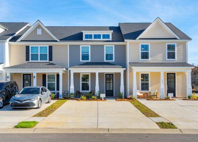 Property at 816 Alma Square Dr, Moncks Corner, SC 29461, 3 beds, 2.5 baths