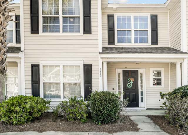 Property at 8842 Gable St, North Charleston, SC 29406, 4 beds, 2.5 baths