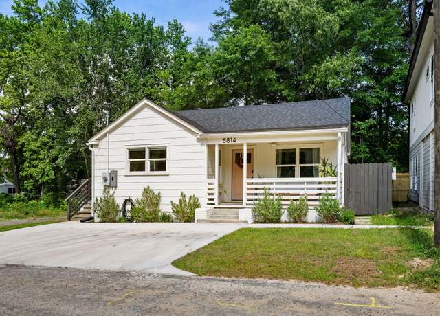 Property at 5814 Knight St, Hanahan, SC 29410, 2 beds, 2 baths