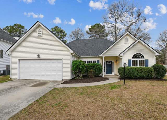 Property at 8153 Governors Walk, North Charleston, SC 29418, 4 beds, 2 baths