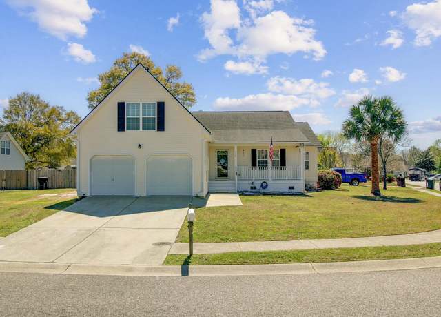 Property at 112 Retriever Ln, Goose Creek, SC 29445, 4 beds, 2 baths