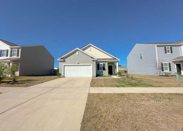 Property at 434 Pender Woods Dr, Summerville, SC 29486, 3 beds, 2 baths