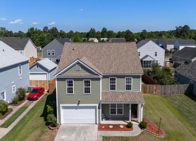Property at 1097 Briar Rose Ln, Ladson, SC 29456, 4 beds, 2.5 baths