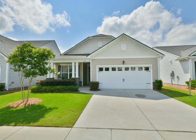 Property at 344 Seaside Trl, Summerville, SC 29486, 2 beds, 2 baths