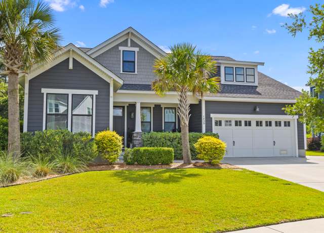 Property at 1439 Rivers Cotton Rd, Charleston, SC 29412, 4 beds, 3.5 baths
