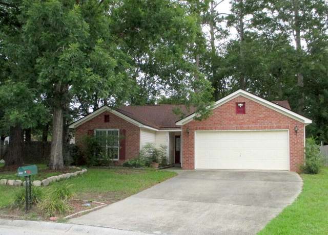 Property at 8404 Battle Forest Dr, North Charleston, SC 29420, 3 beds, 2 baths
