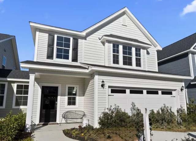 Property at 175 Cantona Dr, Summerville, SC 29483, 4 beds, 3.5 baths