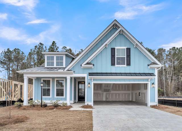 Property at 429 Grove End Rd, Moncks Corner, SC 29461, 4 beds, 3 baths