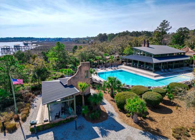 Property at 201 Grand Park Blvd, Charleston, SC 29492