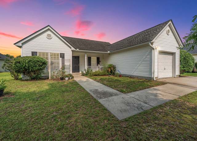 Property at 129 Dovetail Cir, Summerville, SC 29483, 3 beds, 2 baths