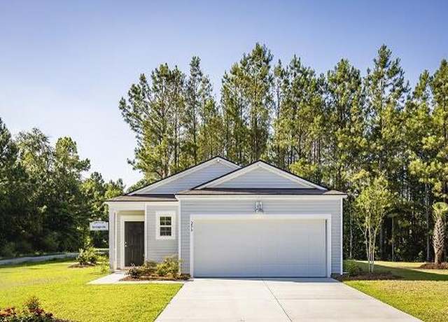 Property at 345 Pine Crest View Dr, Summerville, SC 29486, 3 beds, 2 baths