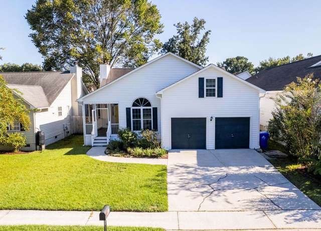 Property at 374 Culver Ave, Charleston, SC 29407, 3 beds, 2.5 baths