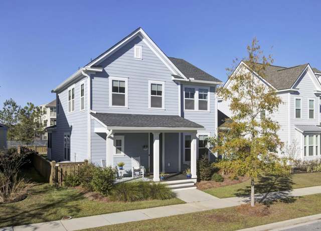 Property at 513 Scholar Way, Summerville, SC 29486, 4 beds, 2.5 baths