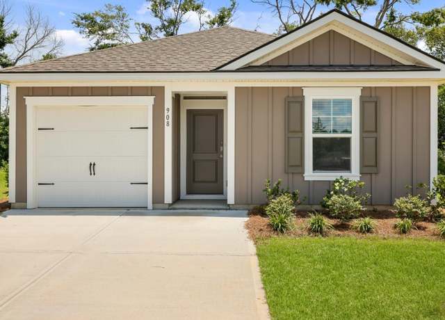 Property at 908 Bream Cir, Santee, SC 29142, 4 beds, 2 baths