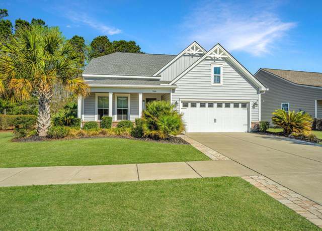 Property at 566 Four Seasons Blvd, Summerville, SC 29486, 3 beds, 2.5 baths