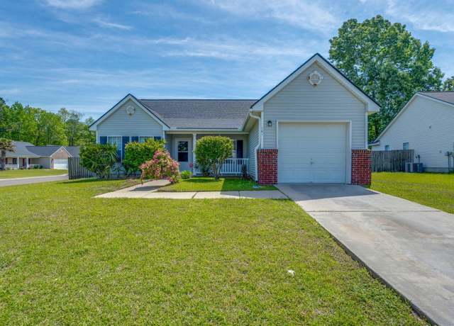 Property at 101 Old Tree Rd, Goose Creek, SC 29445, 3 beds, 2 baths
